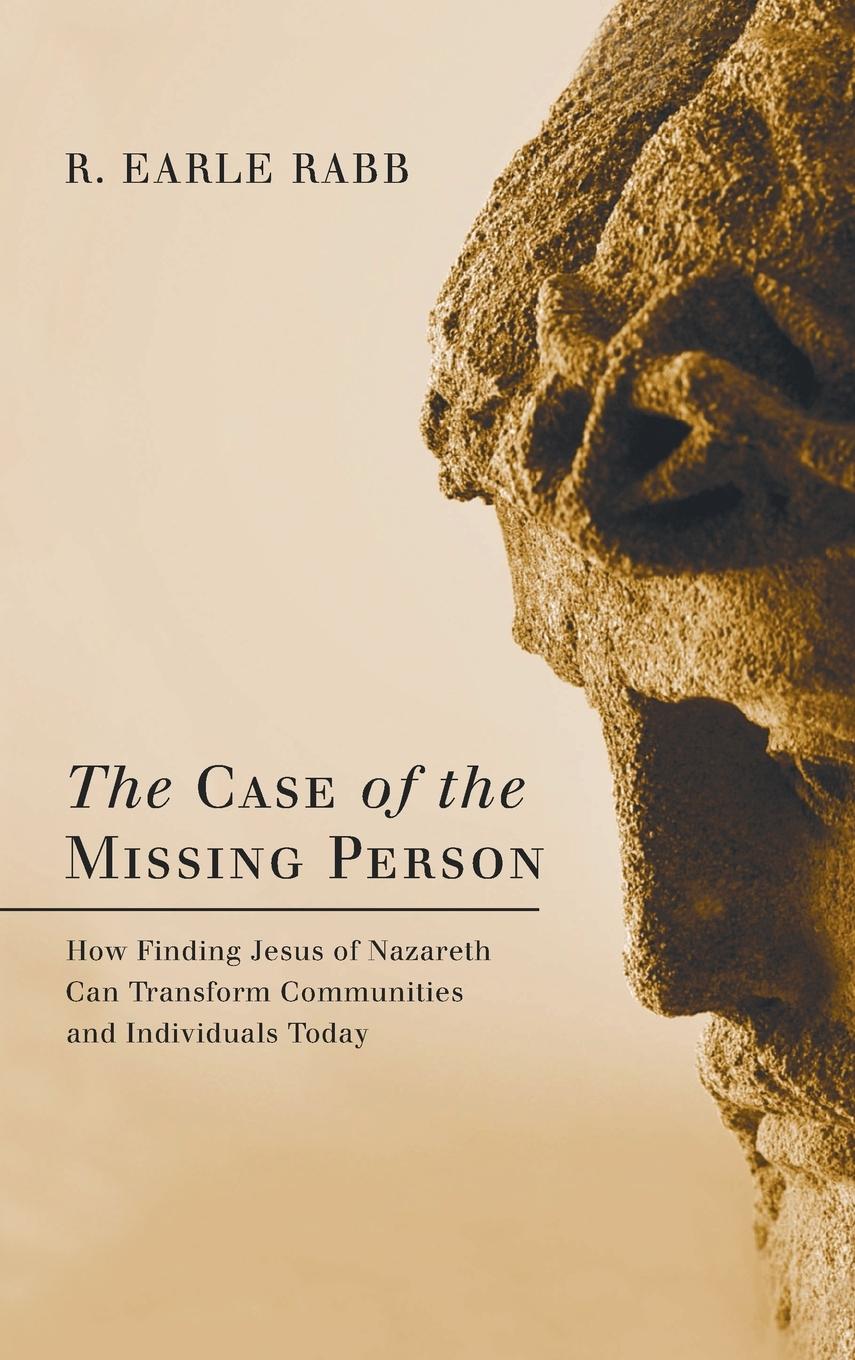 Könyv Case of the Missing Person 