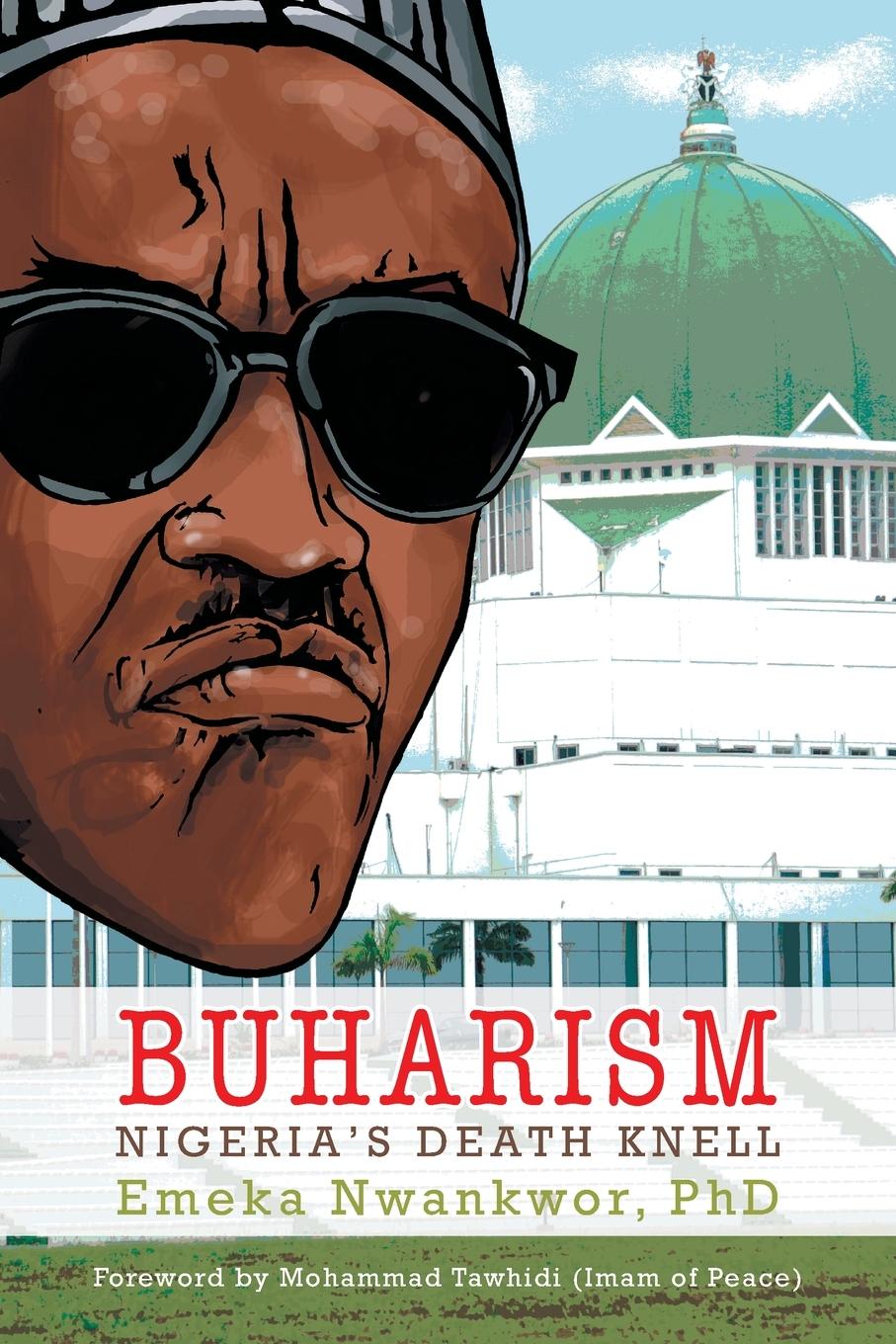 Knjiga Buharism Mohammad Tawhidi (Imam of Peace)