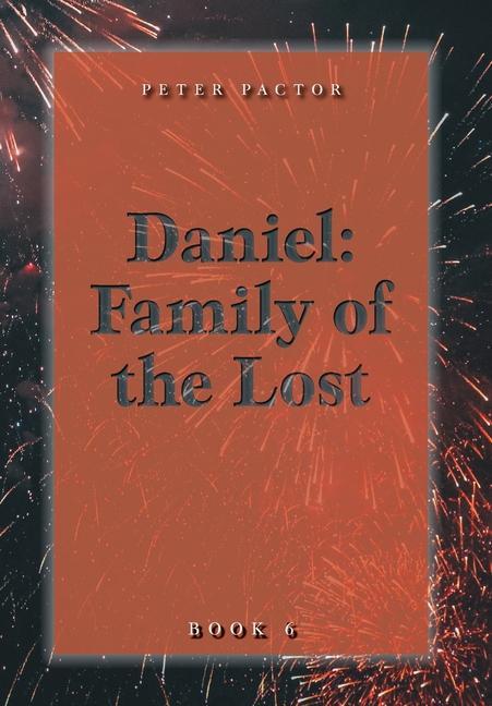 Book Daniel Peter Pactor
