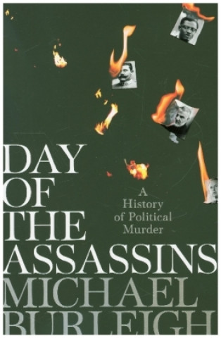 Kniha Day of the Assassins Michael Burleigh