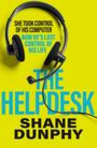 Libro Helpdesk P MCCOY