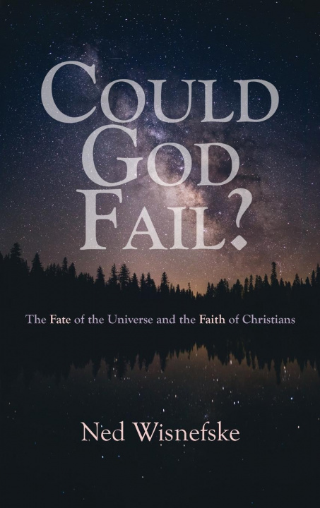 Книга Could God Fail? Ned Wisnefske