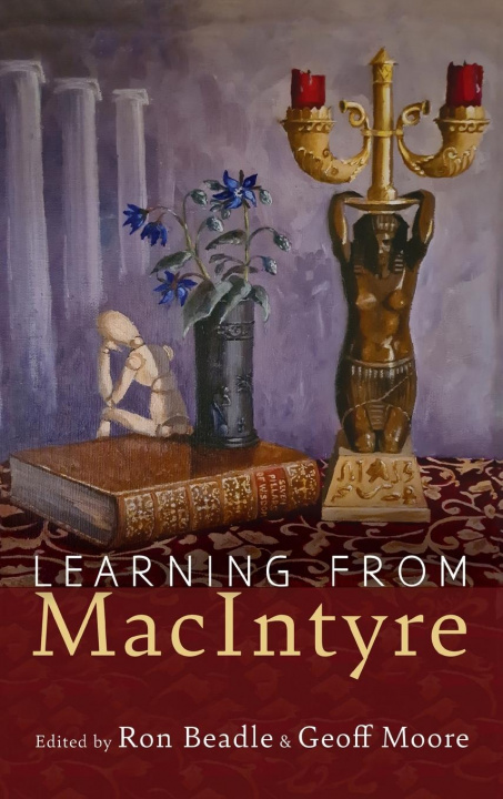 Βιβλίο Learning from MacIntyre Geoff Moore