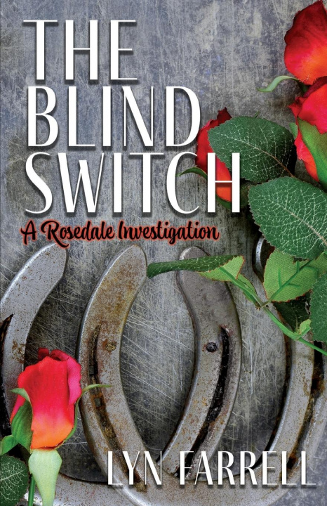 Knjiga Blind Switch Farrrell Lynn Farrrell