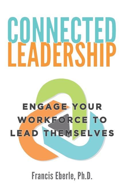 Boek Connected Leadership EBERLE