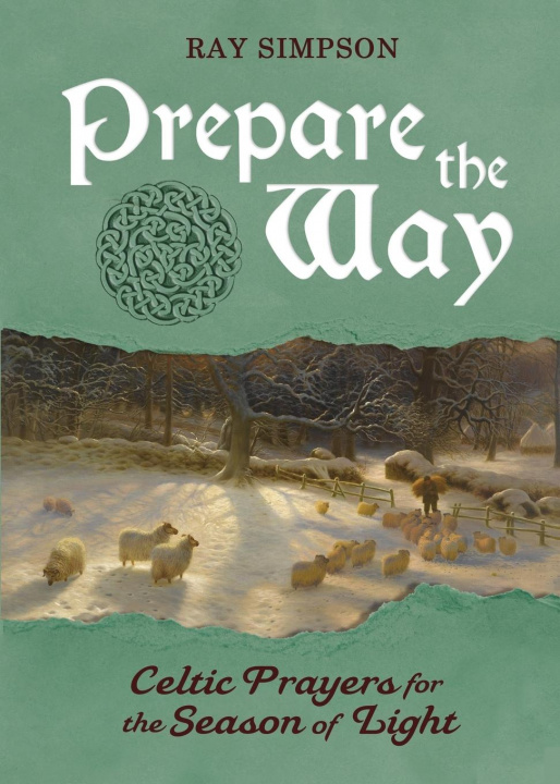 Knjiga Prepare the Way Ray Simpson