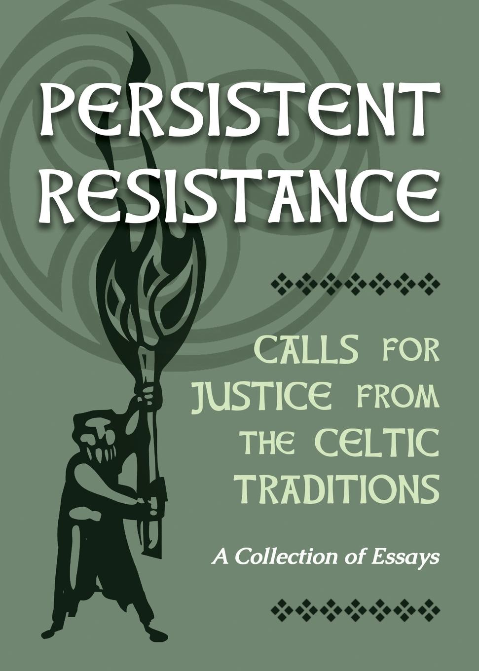 Knjiga Persistent Resistance Ellyn Sanna