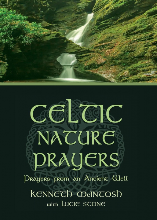 Könyv Celtic Nature Prayers 