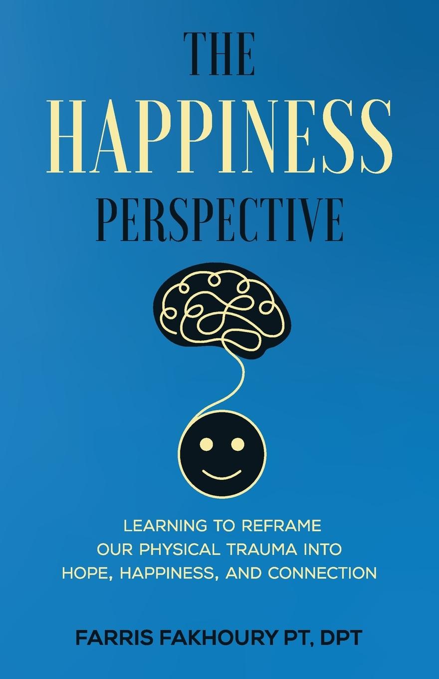Knjiga Happiness Perspective Farris Fakhoury