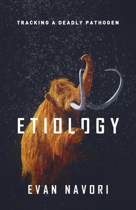 Buch Etiology Evan Navori