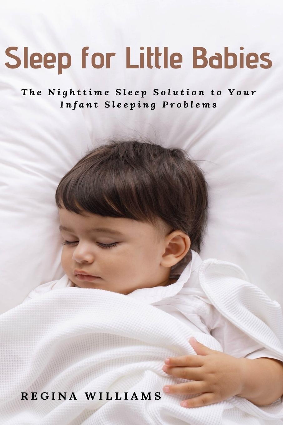 Könyv Sleep for Little Babies 