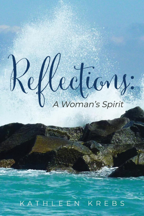 Knjiga Reflections Kathleen Krebs