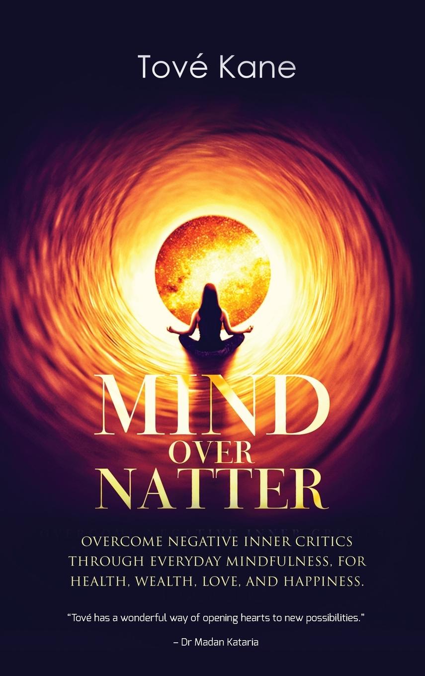 Knjiga Mind Over Natter Tove Kane