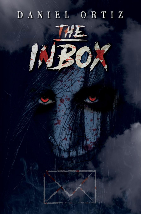 Buch Inbox Daniel Ortiz