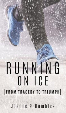 Knjiga Running On Ice Humbles Joanne P. Humbles