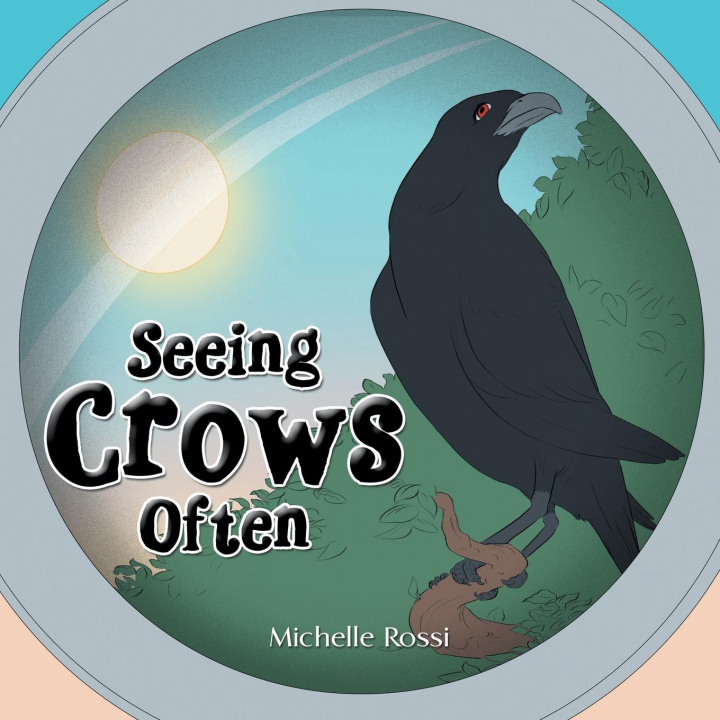 Knjiga Seeing Crows Often MICHELLE ROSSI