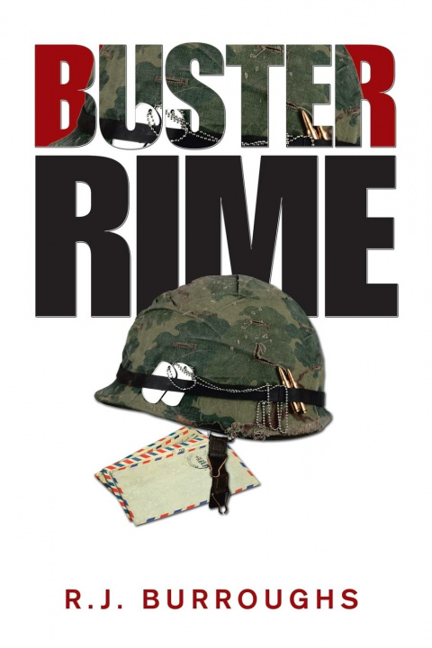 Knjiga Buster Rime R.J. BURROUGHS