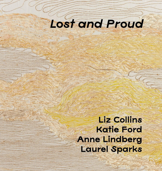 Βιβλίο Lost and Proud Jenny Goldstein