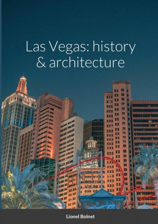 Book Las Vegas Lionel Bolnet