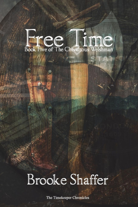 Book Free Time Shaffer Brooke M Shaffer