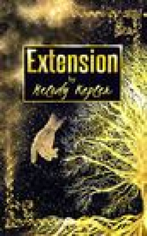 Knjiga Extension MELODY KEPLER