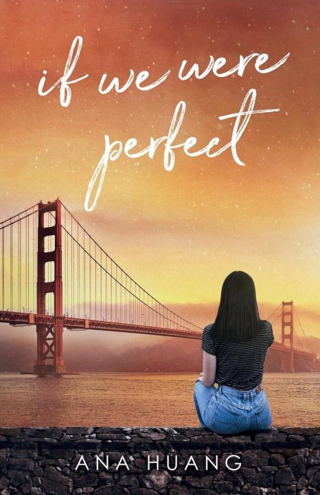 Kniha If We Were Perfect 