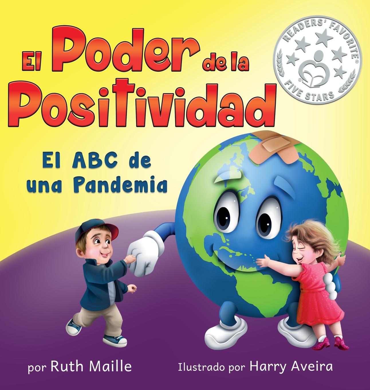 Book poder de la positividad Ruth Maille