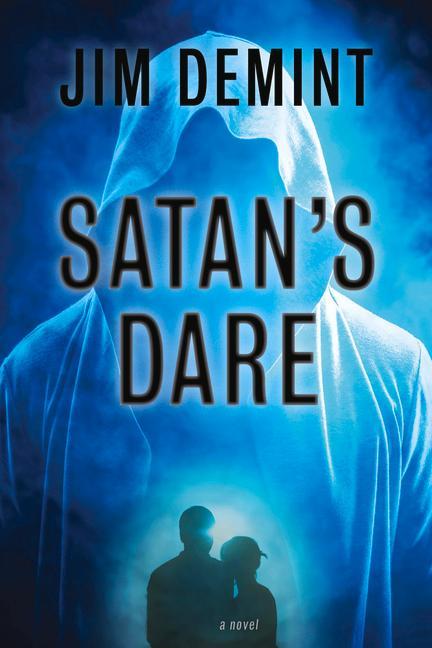 Knjiga Satan's Dare DeMint
