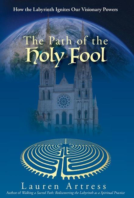 Book Path of the Holy Fool 