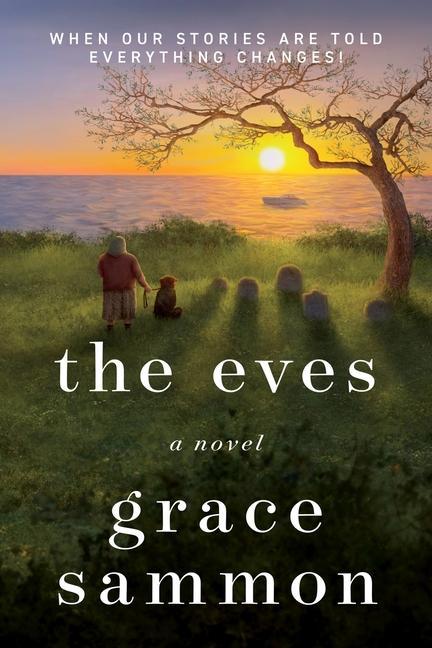 Knjiga Eves GRACE SAMMON