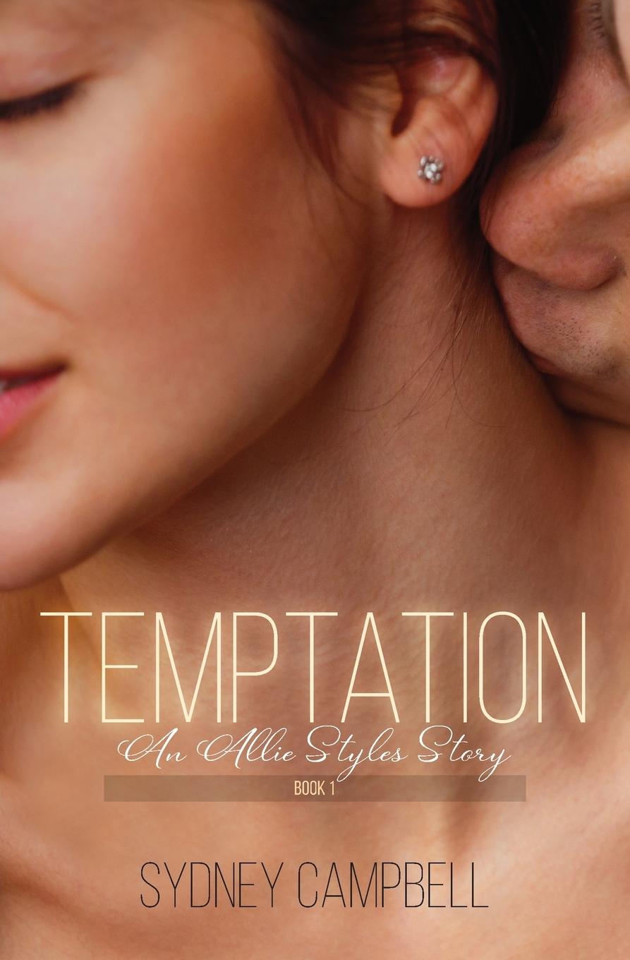 Knjiga Temptation Sydney Campbell
