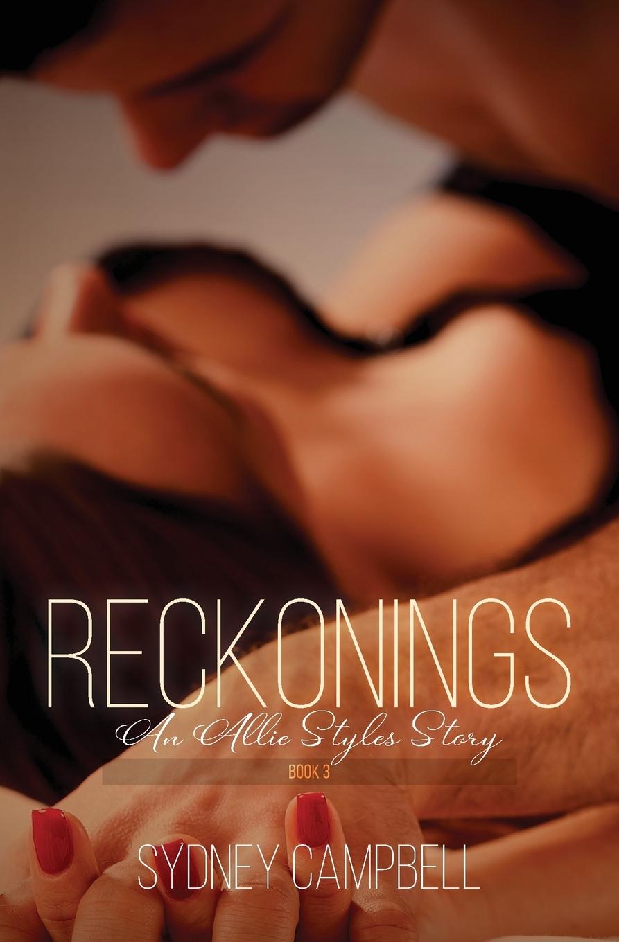 Book Reckonings Sydney Campbell