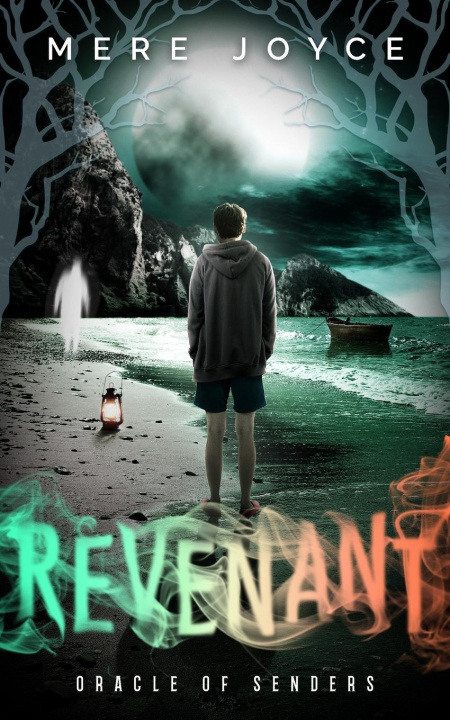 Buch Revenant Mere Joyce