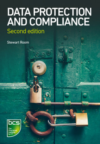 Könyv Data Protection and Compliance Stewart Room