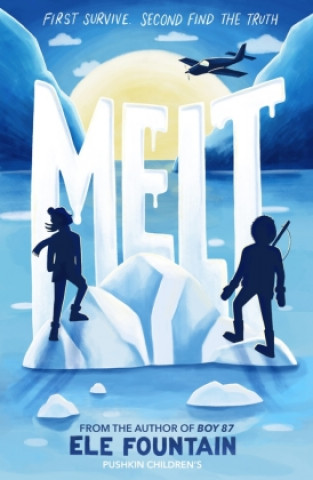 Carte Melt Ele Fountain