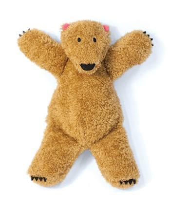 Játék Cuddly Bear Plush Debbie Harter
