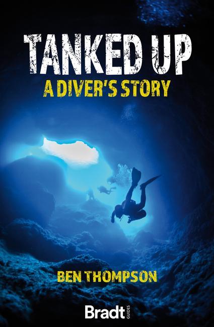 Knjiga Tanked Up Ben Thomson