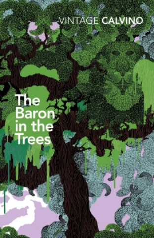 Könyv Baron in the Trees Italo Calvino