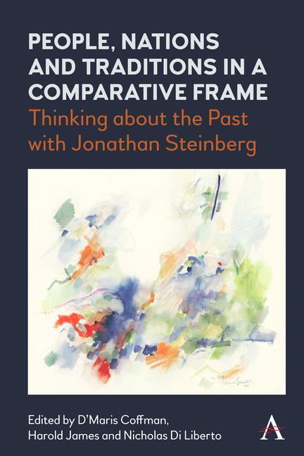 Book People, Nations and Traditions in a Comparative Frame Coffman