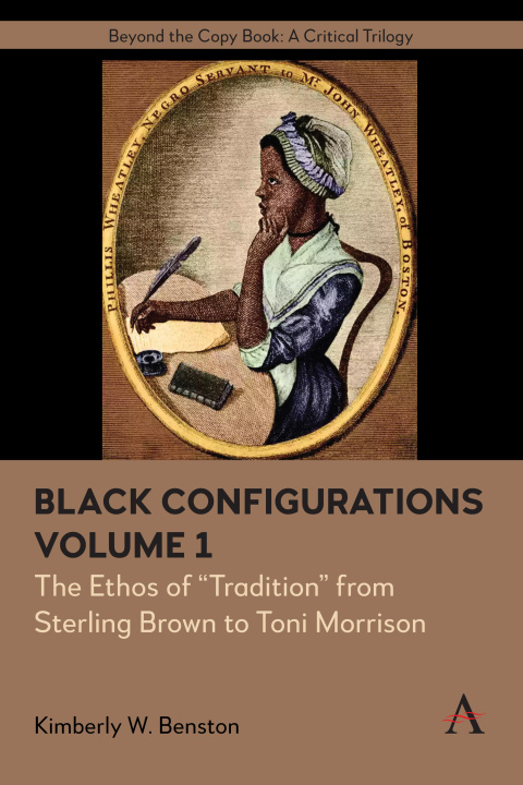 Libro Black Configurations Kimberly W. Benston