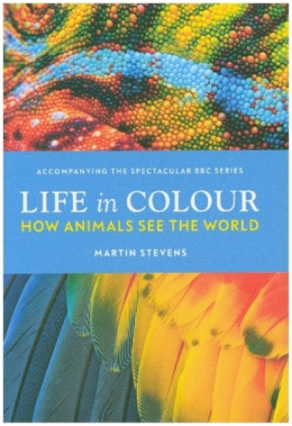 Carte Life in Colour Dr. Martin Stevens