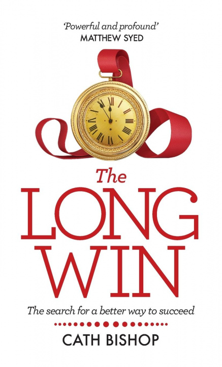 Knjiga Long Win Cath Bishop