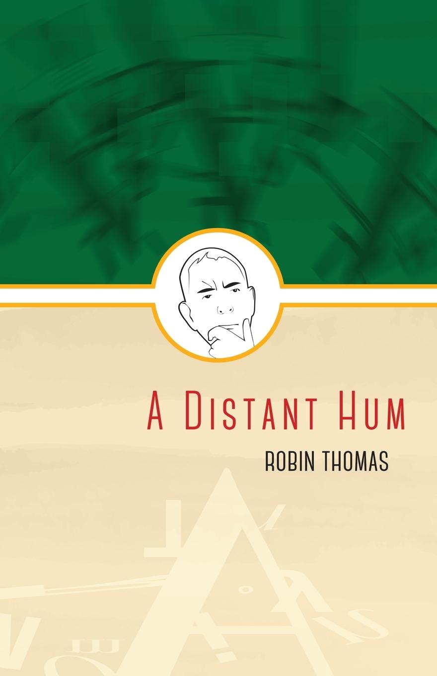 Książka Distant Hum Robin Thomas