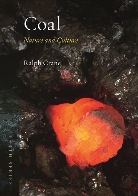 Könyv Coal Ralph Crane
