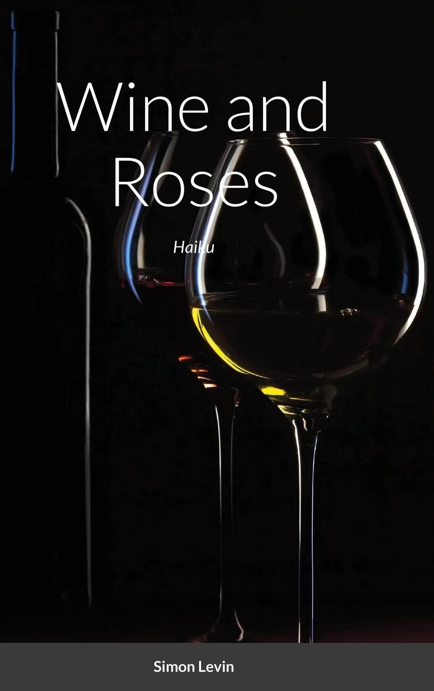 Carte Wine and Roses 