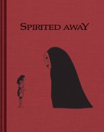 Naptár/Határidőnapló Spirited Away Sketchbook 