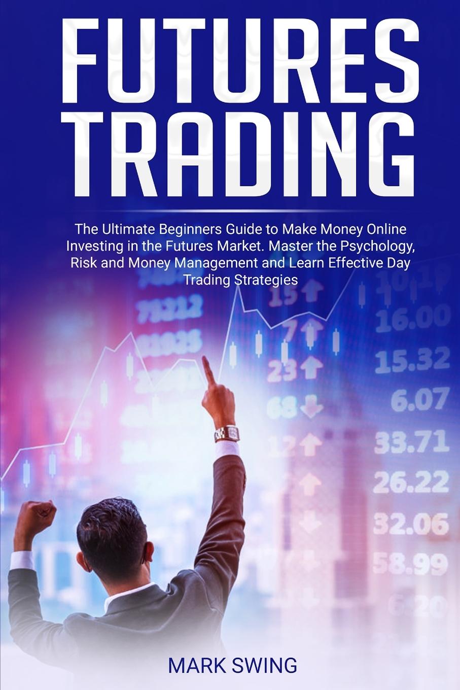 Kniha Futures Trading 
