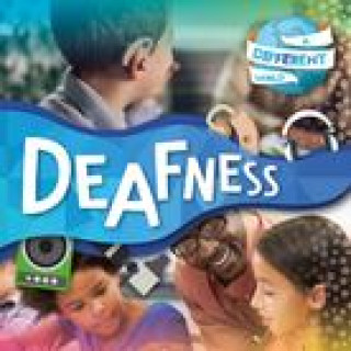 Knjiga Deafness Robin Twiddy