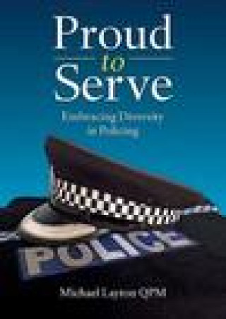Book Proud to Serve Michael Layton