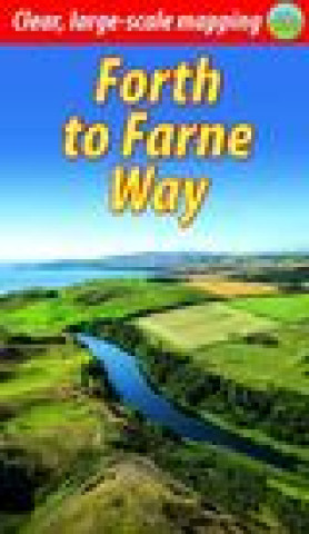 Libro Forth to Farne Way John Henderson